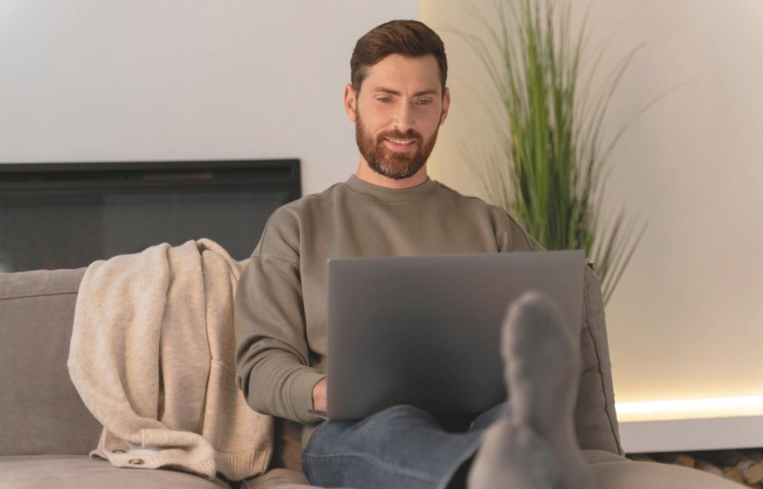 Professional reviewing financial documents and budget reports on desk